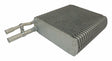 Jeep Metal Silver Evaporator Core - 4864999AB