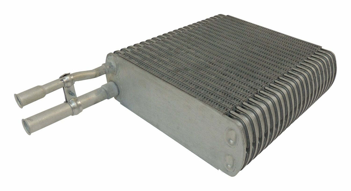 Jeep Metal Silver Evaporator Core - 4864999AB