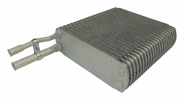 Jeep Metal Silver Evaporator Core - 4864999AB