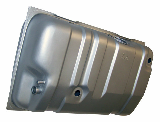 Jeep Metal Silver Fuel Tank - 83502633