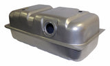 Jeep Metal Silver Fuel Tank - 83502635