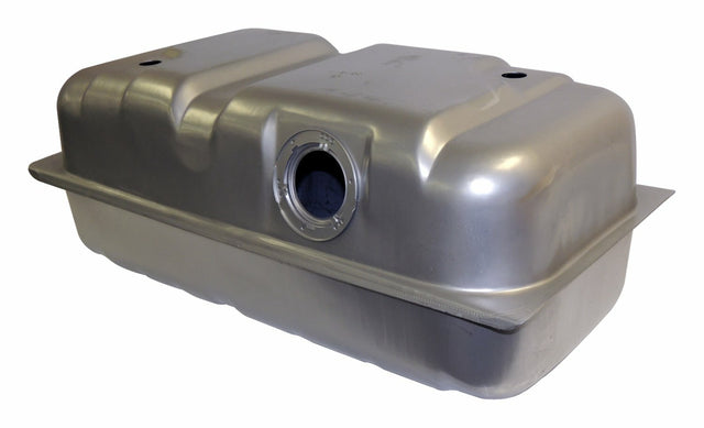 Jeep Metal Silver Fuel Tank - 83502635