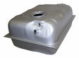 Jeep Metal Silver Fuel Tank - 83502960