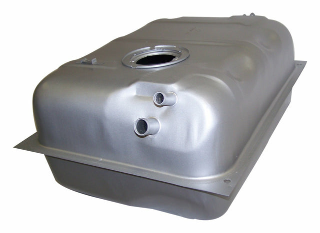 Jeep Metal Silver Fuel Tank - 83502960