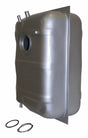 Jeep Metal Silver Fuel Tank - 83502961