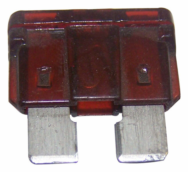 Jeep Metal Silver Fuse J3231214