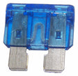 Jeep Metal Silver Fuse J3231216