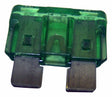 Jeep Metal Silver Fuse J3231219