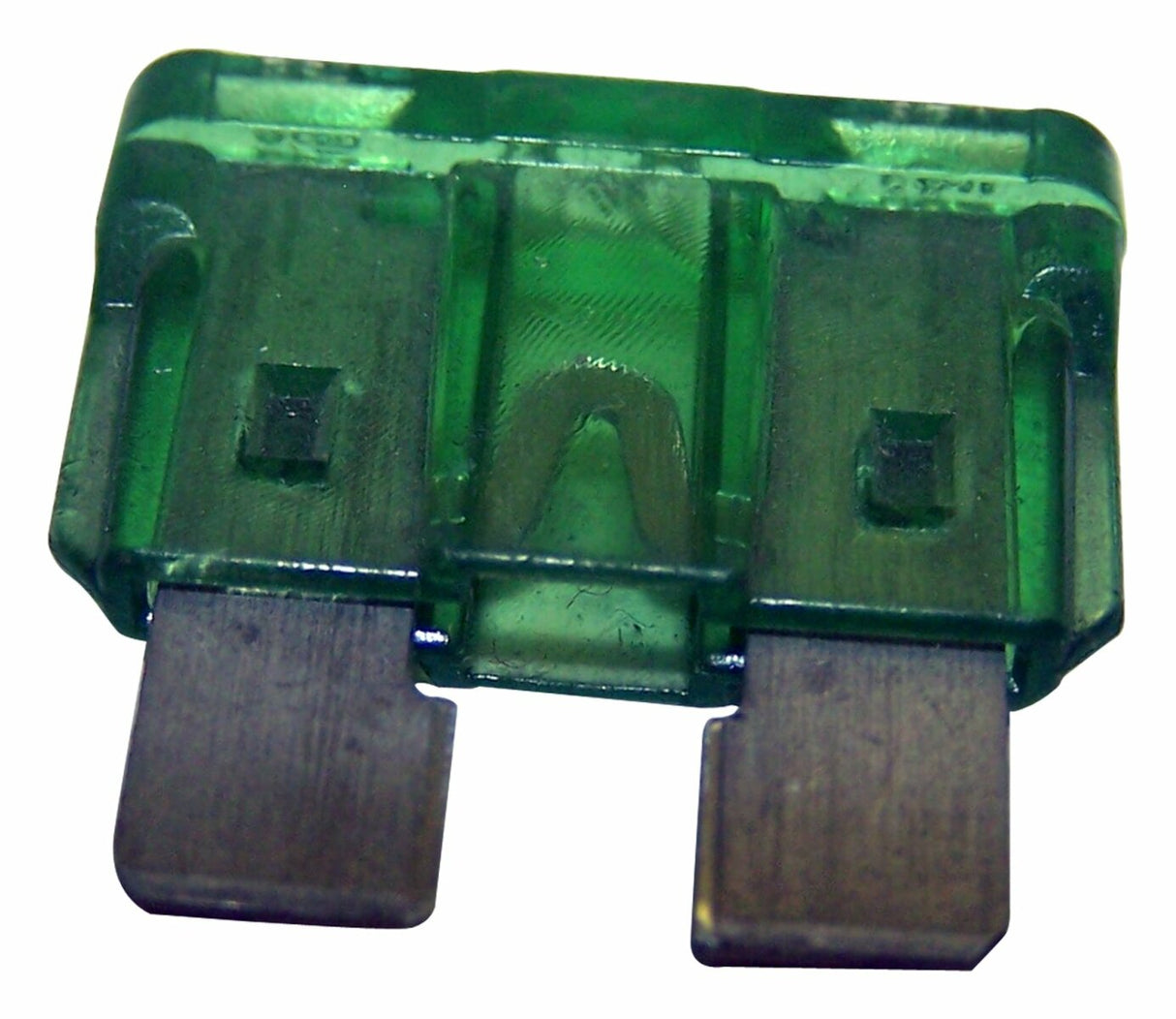 Jeep Metal Silver Fuse J3231219