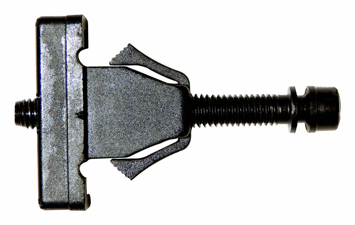 t Crown Automotive - Metal Silver Headlight Adjusting Screw - 55054621 Crown Automotive