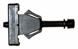 t Crown Automotive - Metal Silver Headlight Adjusting Screw - 55054621 Crown Automotive