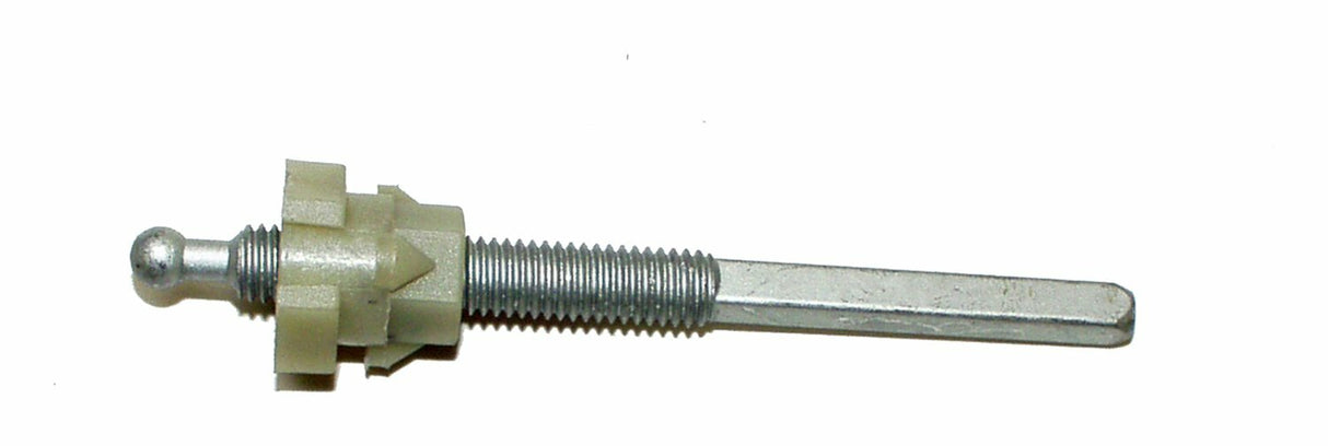 Jeep Metal Silver headlight assembly Adjusting Screw - 56006404