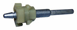 t Crown Automotive - Metal Silver Headlight Adjusting Screw - 56006405 Crown Automotive