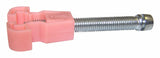 t Crown Automotive - Metal Silver Headlight Adjusting Screw - J4006204 Crown Automotive