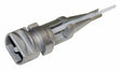 Jeep Metal Silver Ignition Switch Actuator AP2000