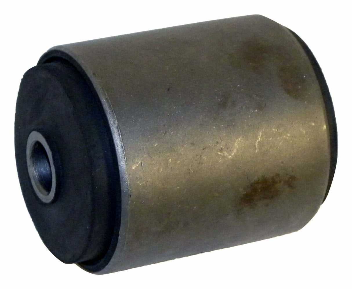Jeep Metal Silver Leaf Spring Bushing - 52000503