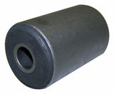 Jeep Metal Silver Leaf Spring Bushing - 52000504