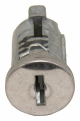 Jeep Metal Silver Lock Cylinder - 4746305