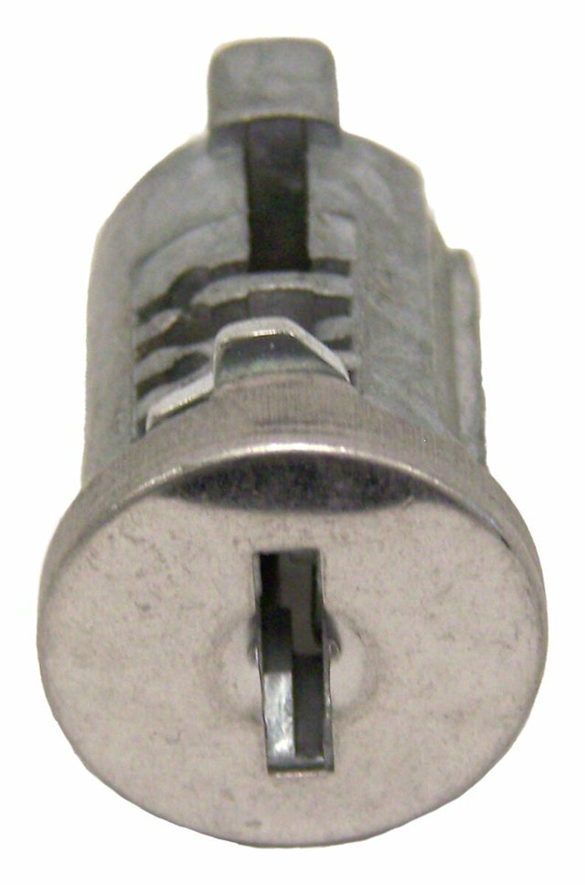 Jeep Metal Silver Lock Cylinder - 4746305