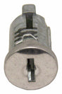 Jeep Metal Silver Lock Cylinder - 4746305
