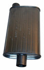 Jeep Metal Silver Muffler - 4427757