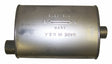 Jeep Metal Silver Muffler - 83502979
