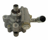 Jeep Metal Silver Power Steering Pump - 4782523AF
