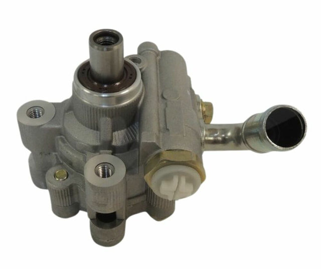 Jeep Metal Silver Power Steering Pump - 4782523AF