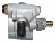 Jeep Metal Silver Power Steering Pump - 52037567