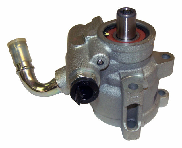 Jeep Metal Silver Power Steering Pump - 52088018