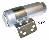 Jeep Metal Silver Receiver Drier - 4682592