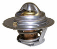 Jeep Metal Silver Thermostat - 4573560AB steel