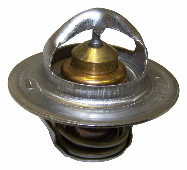 Jeep Metal Silver Thermostat - 83500813