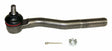 t Crown Automotive - Metal Silver Tie Rod End - 52088870AA Crown Automotive