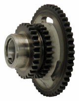 Jeep Metal Silver Timing Chain Sprocket - 68003353AA