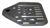 Metal Silver Transmission Filter - 4269649 stainless steel 4269650