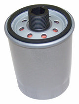 Jeep Metal Silver Transmission Filter - 4799662 stainless steel