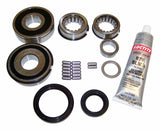 Jeep Metal Silver Transmission Overhaul Kit - BKAX5L