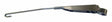 t Crown Automotive - Metal Stainless Wiper Arm - 55154786 Crown Automotive