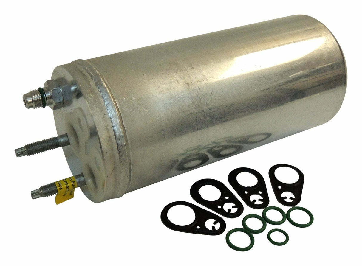 t Crown Automotive - Metal Unpainted Accumulator - 5189452AA Crown Automotive