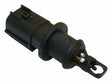 Jeep Metal Air Temperature Sensor - 4606487AB black