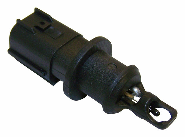 Jeep Metal Air Temperature Sensor - 4606487AB black