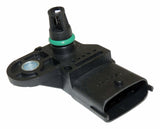 Jeep Metal Air Temperature Sensor - 68031593AA black
