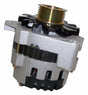 t Crown Automotive - Metal Unpainted Alternator - 53002897 Crown Automotive