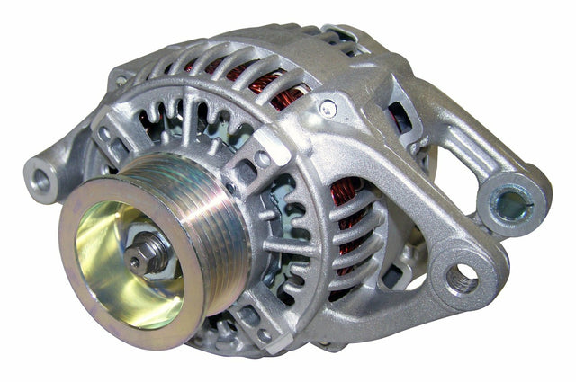 Jeep Metal Alternator - 56028686AA
