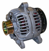 t Crown Automotive - Metal Unpainted Alternator - 56041322 Crown Automotive