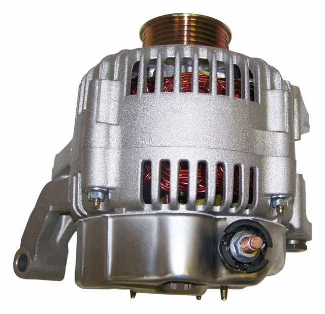 Jeep Metal Alternator - 56041693AC
