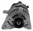 Jeep Metal Alternator - 56044380AI