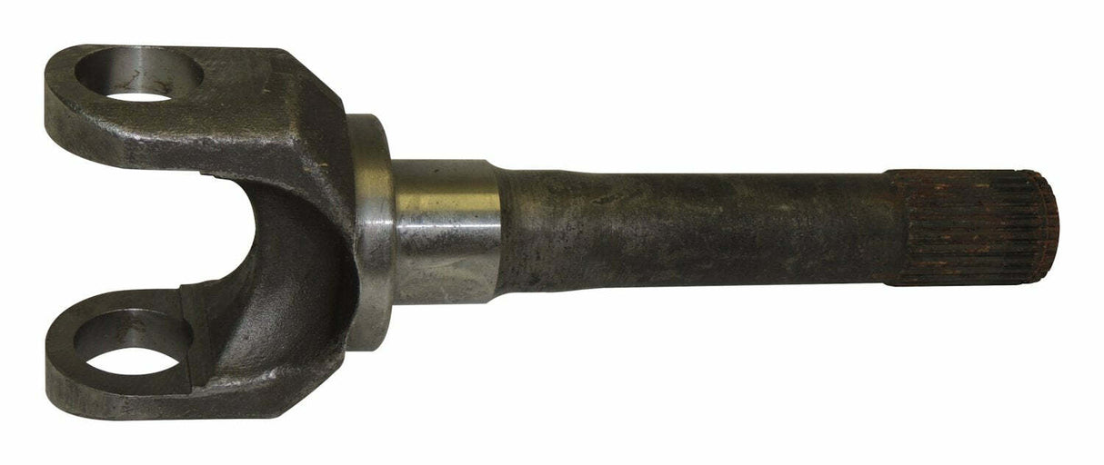 Metal rear rear axle shaft assembly - 36617 4x4 drivetrain