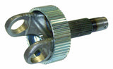 Metal rear rear axle shaft assembly - 4713190 4x4 drivetrain